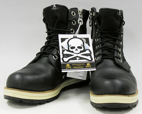 VISVIM×mastermind JAPAN 7HOLE ’73-FOLK 12ss